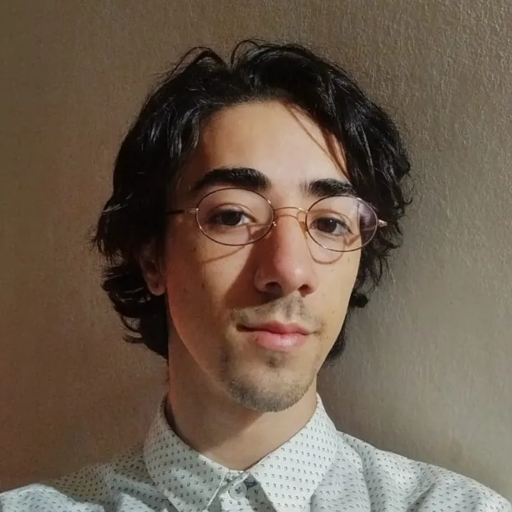Luca Bazzani