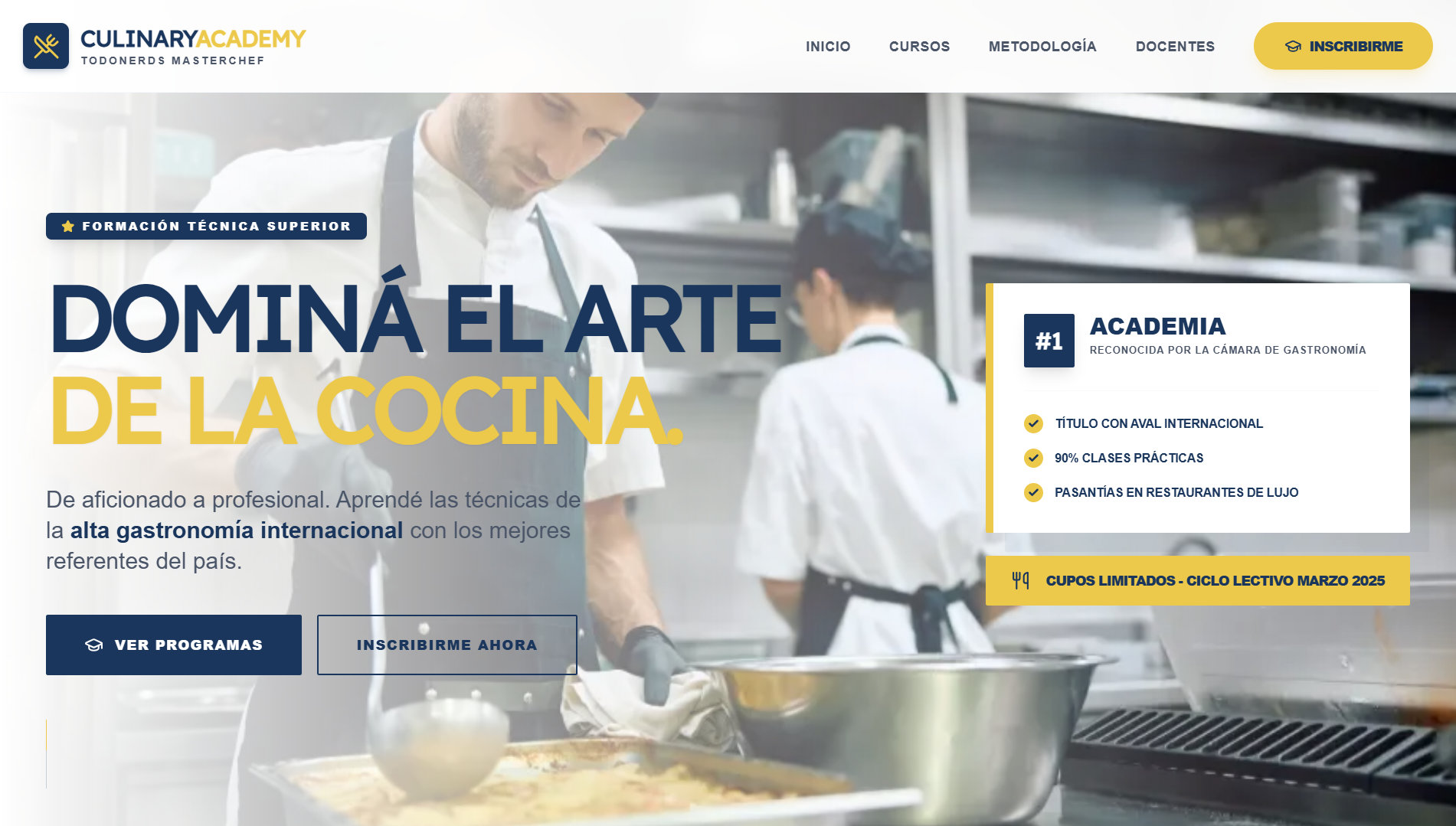 Campus Venta