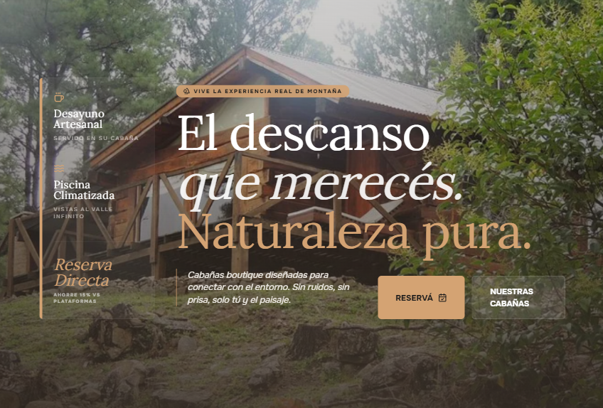 Reserva Directa